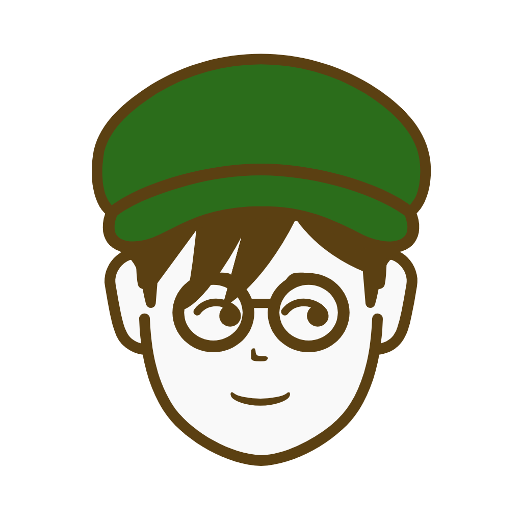 TpCafeのマスター